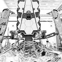 韦布空间望远镜的观星之道_天体_波长_照片