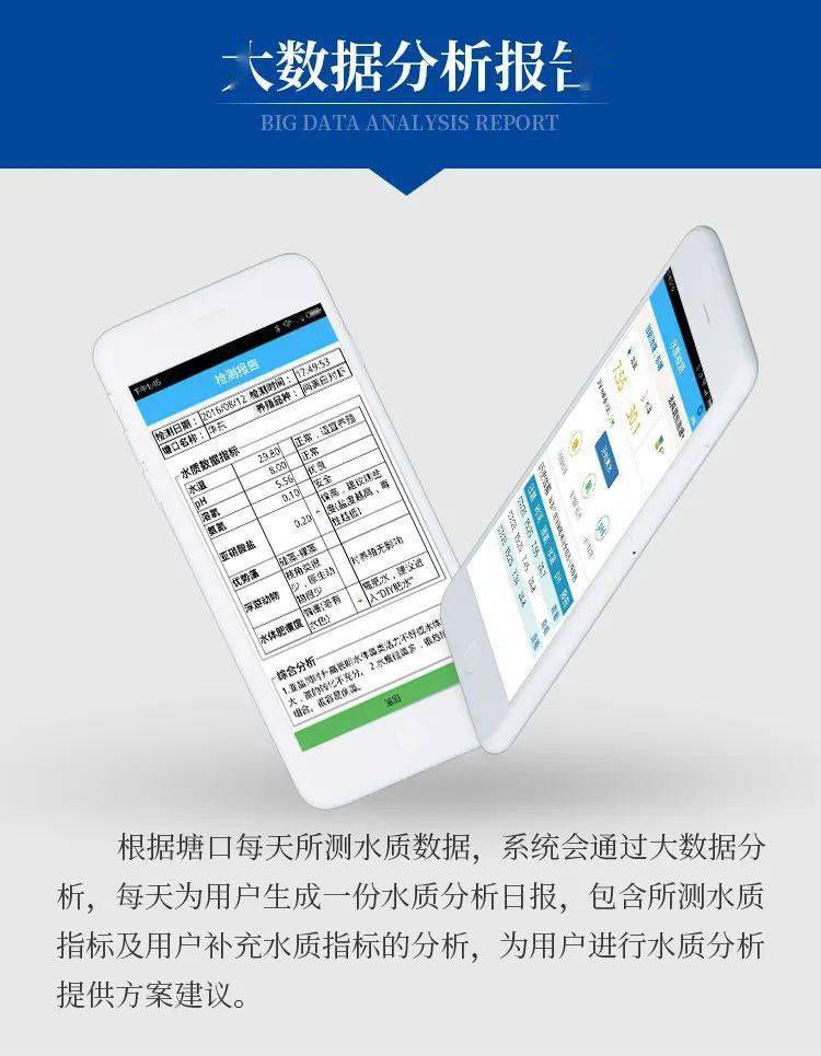 水产界网红巡塘神器“帮邦小黑”，帮您轻松检测溶氧，水温，让您对池塘水质变化不再迷茫！