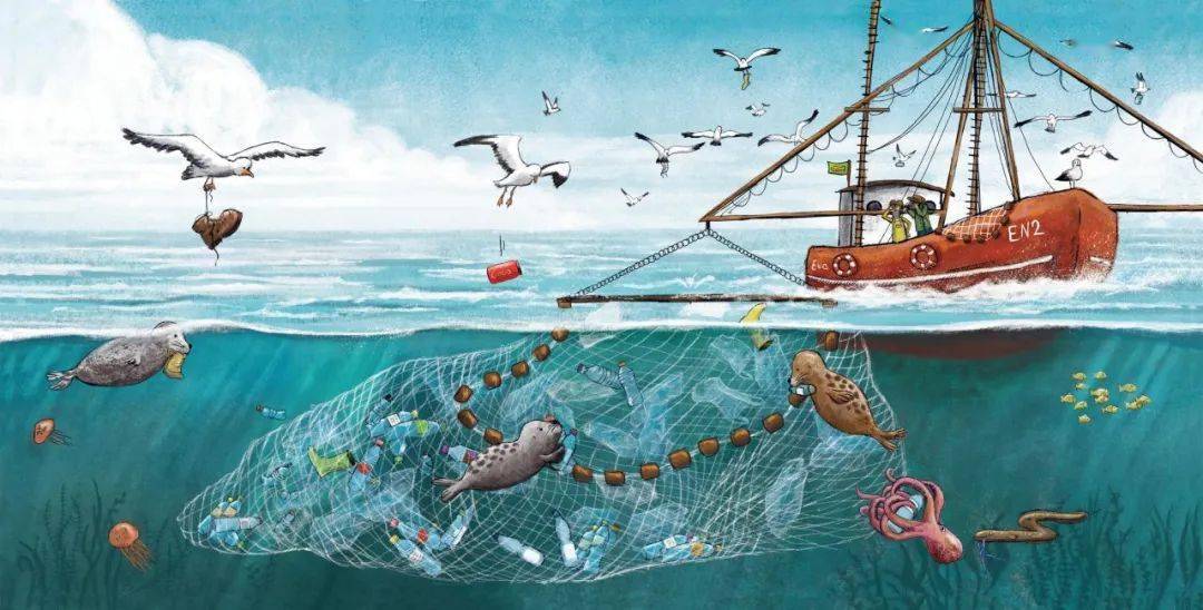 精彩内容提要小海豹罗宾与垃圾乐团——欧洲儿童绘本创意音乐