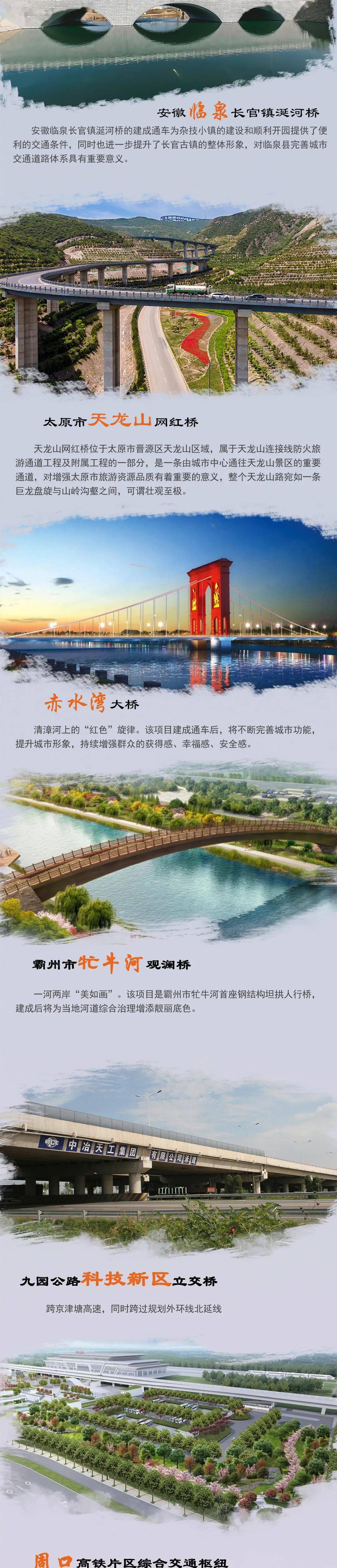 亮品牌 展实力丨浪漫洒星河,"桥"望遇匠心!