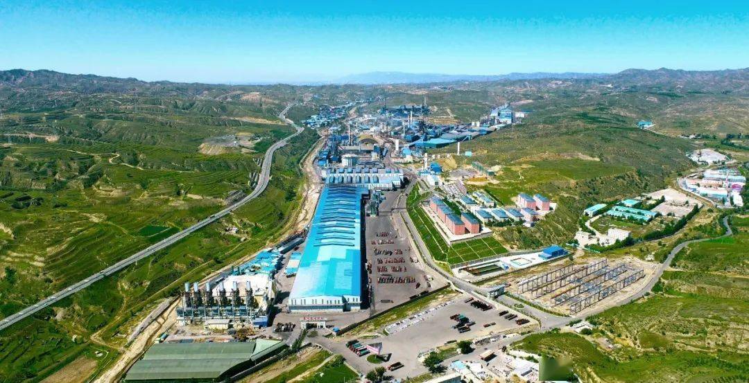 非凡十年 | 石拐区:十年裂变破茧成蝶_发展_产业_包头市