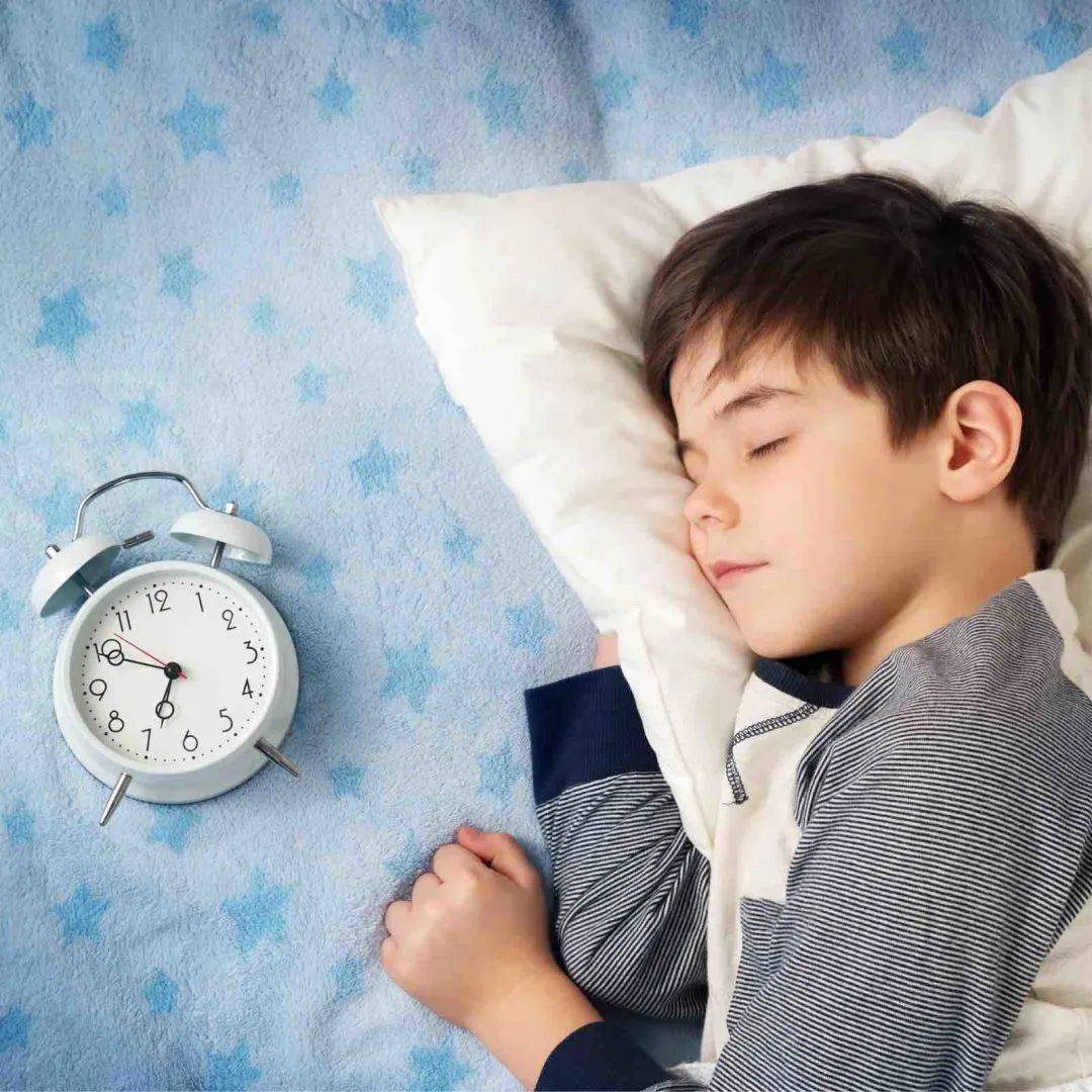 改善睡眠质量知道这点就足够了【用科学知识来睡个好觉】