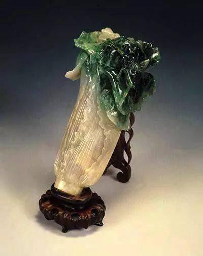 这颗史上最贵“白菜”，价值千亿？_搜狐网