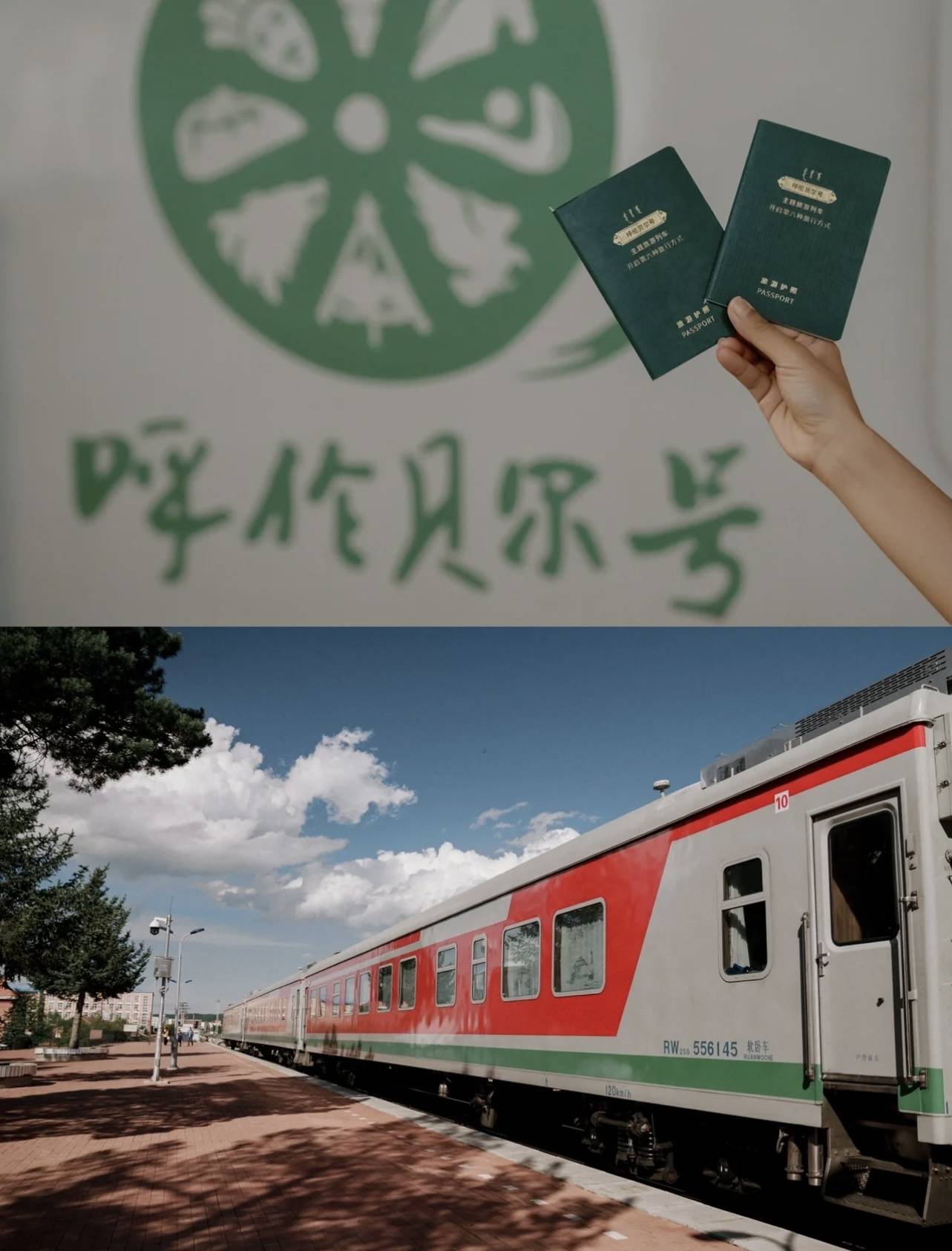 颠覆“绿皮火车”传统印象，新兴火车游为何一票难求？