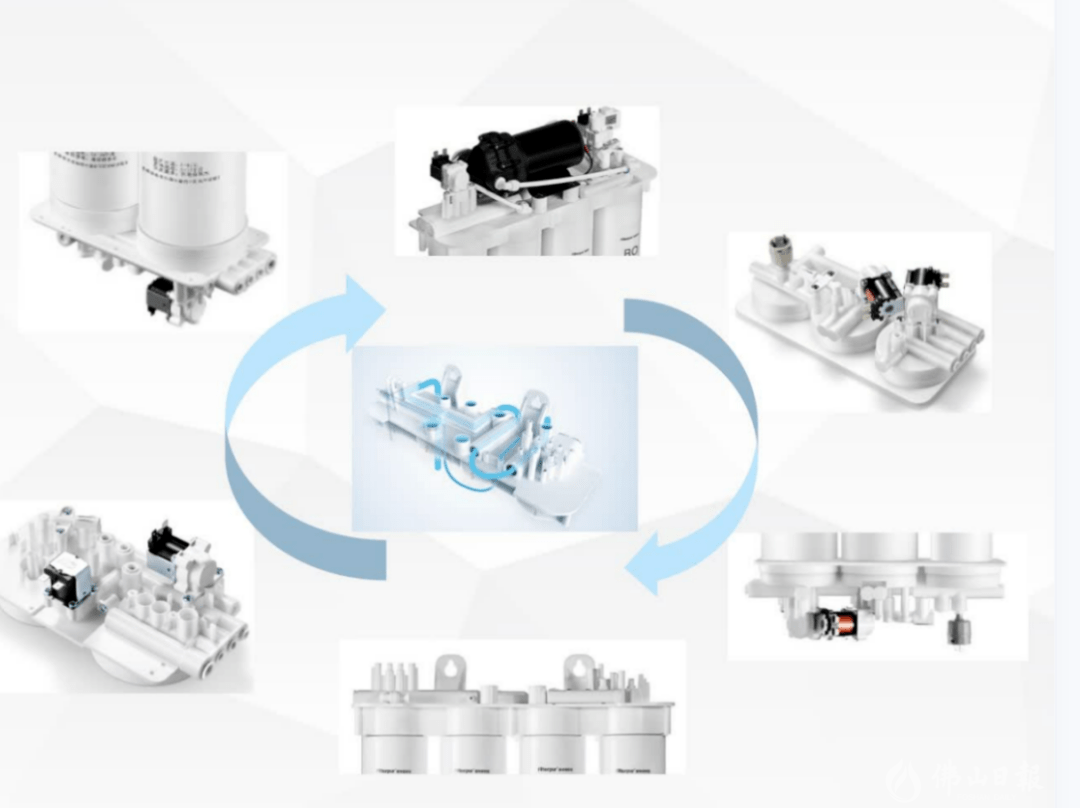 创新主体丨惠特普：用“芯”成就净水市场隐形冠军(图3)