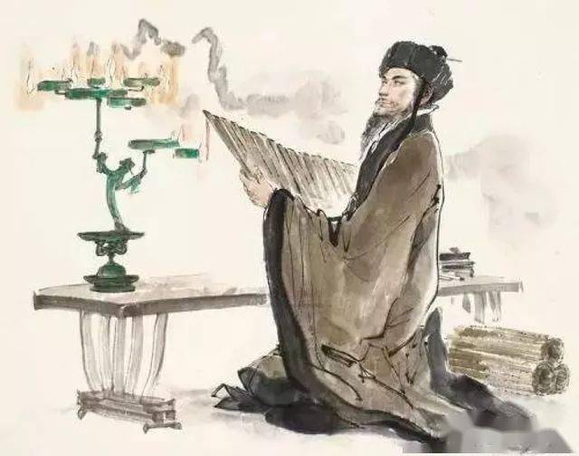 诸葛亮七句经典名言 细品受益终身 译文 出师表 小事