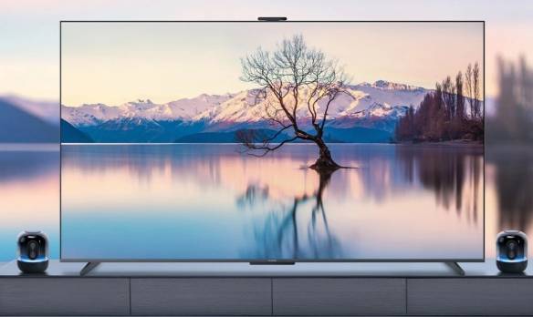 华为智慧屏s86 pro开售:12999元_电视_支持_单元