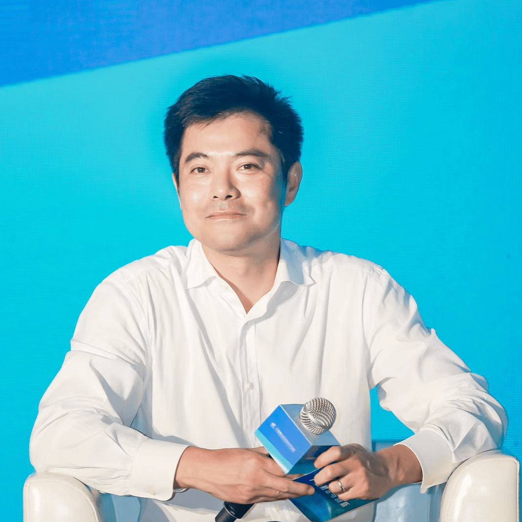 泛生子联合创始人,董事长兼ceo 王思振"精准医疗行业经过超过10年的