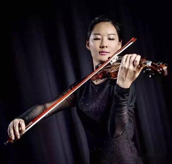 生命不息求索不止 走进旅奥青年小提琴家柳倩的艺术世界_演出_专业