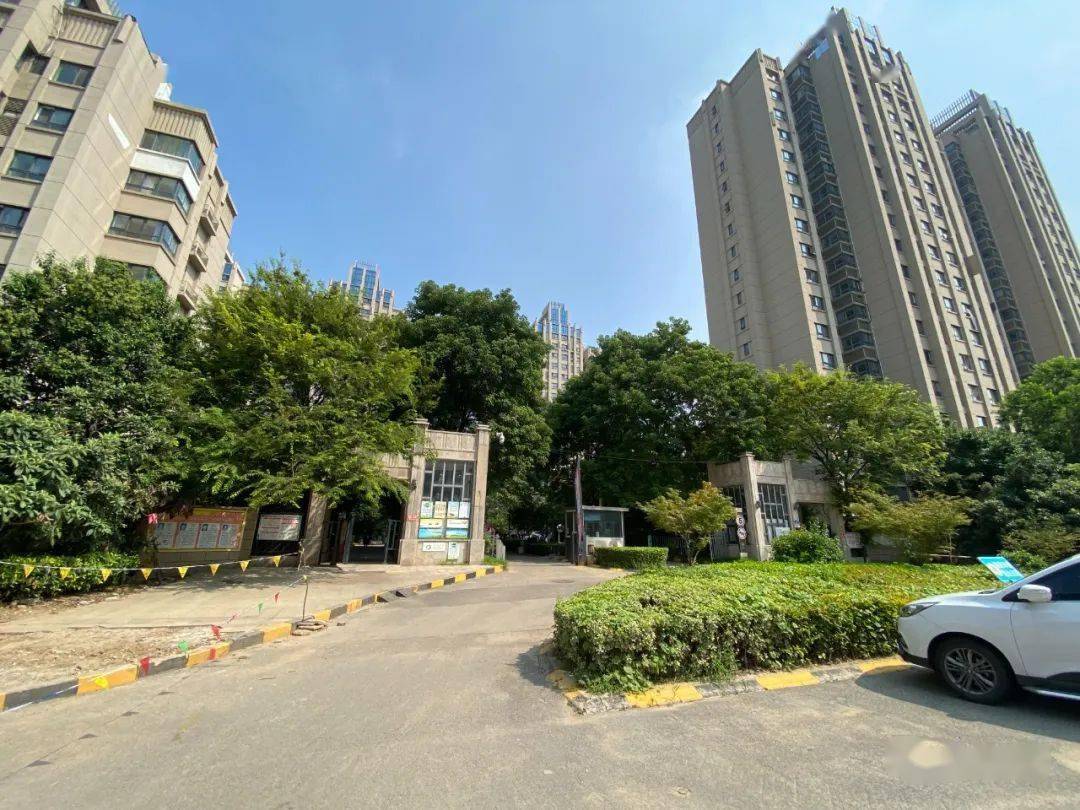 徐州美好汇邻湾业主心情不美好!