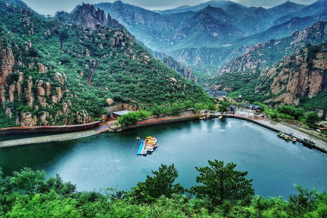 关注公众号:你好抚宁