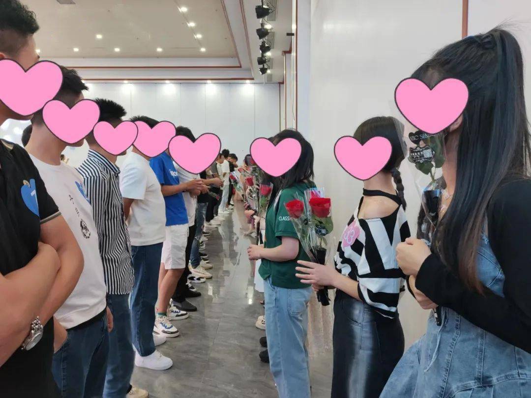 东乡七夕线下相亲活动圆满收官,7对嘉宾牵手成功._单位_一个人_银行