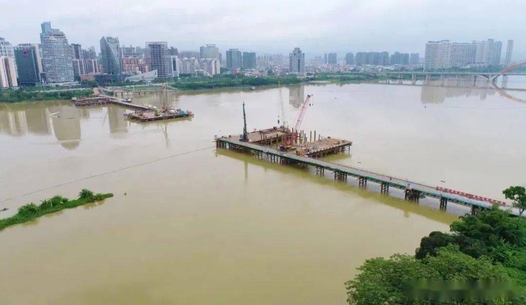 大道_大桥_工程勘察