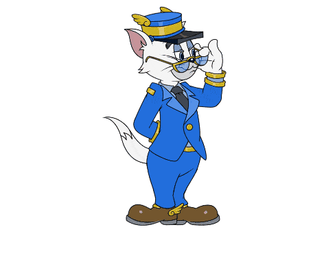 跳跑,加速跑尽在掌握的库博技能展示爪刀,布置老鼠夹被誉为智慧的化身