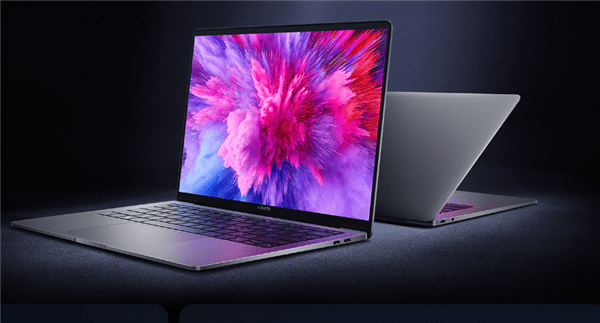 首发5399元起小米笔记本pro14锐龙版上架迄今最好大师屏