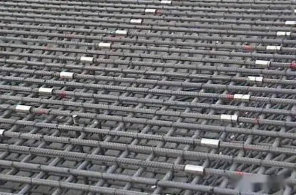 干货| 基础,柱,墙,梁,板等钢筋施工的45点!_接头_外墙_长度