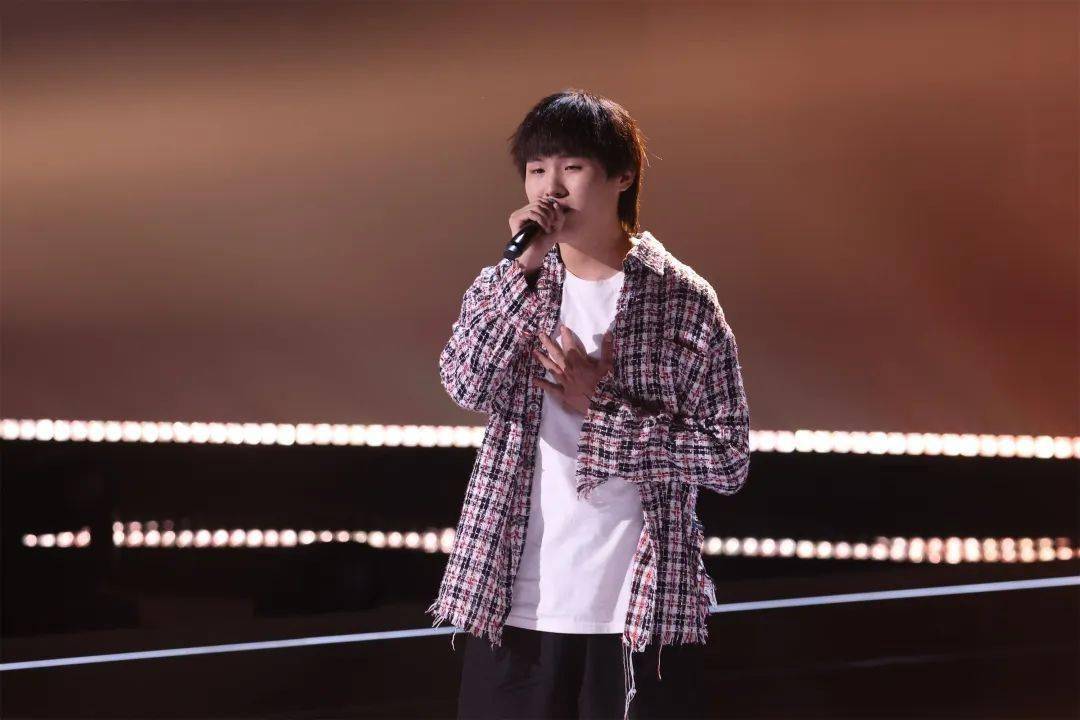 2022中国好声音首播开唱引热议开启盛夏声梦之旅