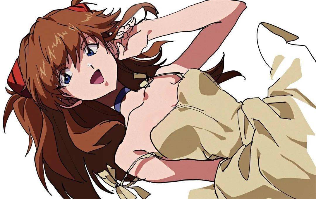 画集收录古早画风真的太爱了太喜欢这种有年代风格的大眼睛了