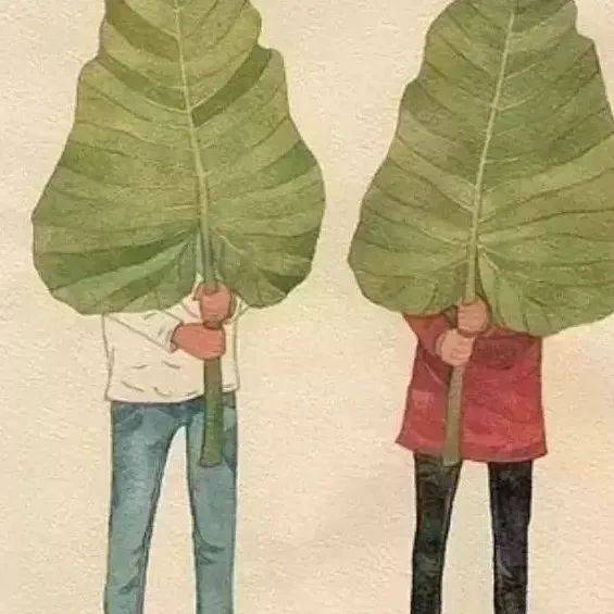 所谓缘分， 就是遇见了该遇见的人！_是一种_沟通_人生