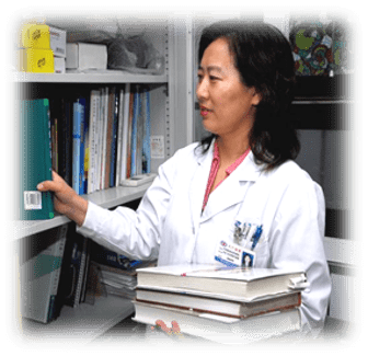 我们身边的科学家 南月敏教授:仁心仁德,不怕艰辛_河北省_研究_临床