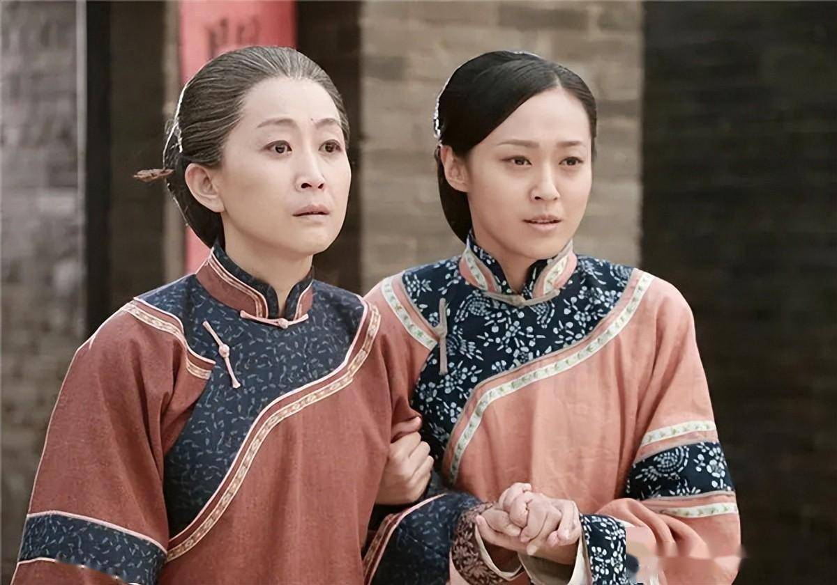 140多年前,杨乃武与小白菜遭受冤屈,被法国记者拍下罕见的真容_葛品连