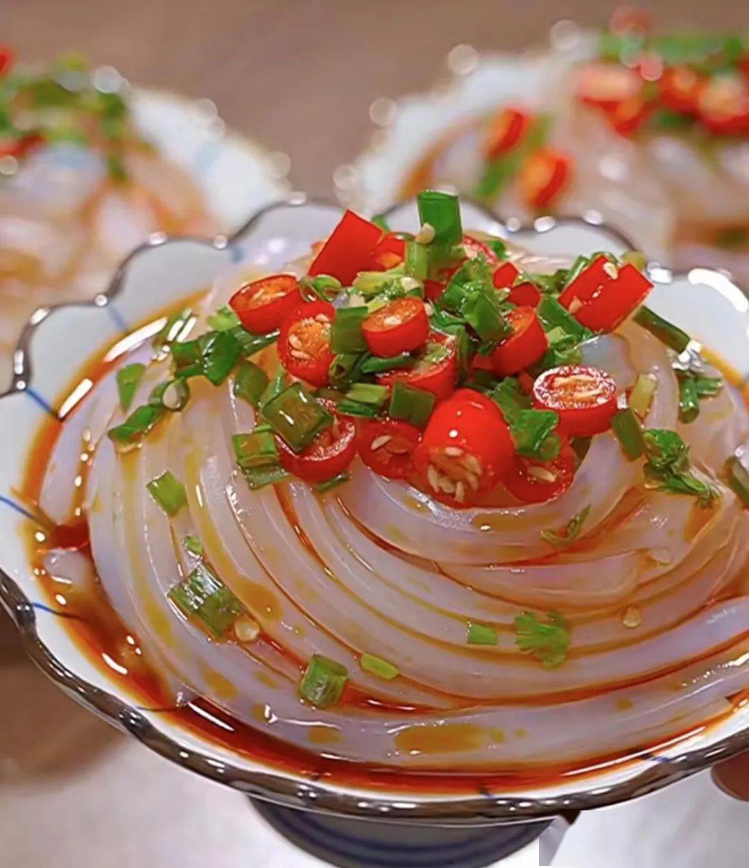 天热没胃口这份消暑小吃集锦送给你