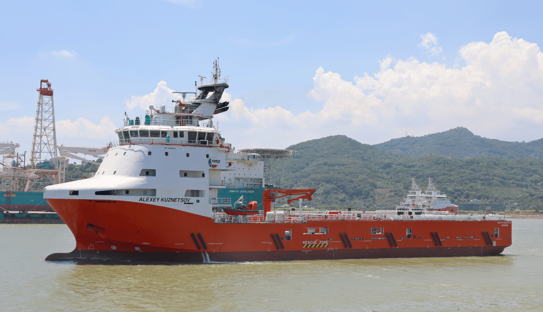 福建船政旗下马尾船厂,福宁重工双船交付_维修_舰艇_生产