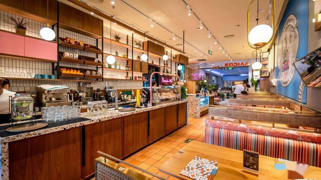 【西贡妈妈saigon mama】上海北京11店通用|爆款升级!