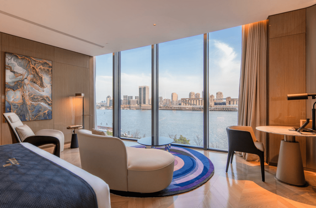 prodor柏凡郎朗音乐世界倾情打造行业首家音乐艺术酒店