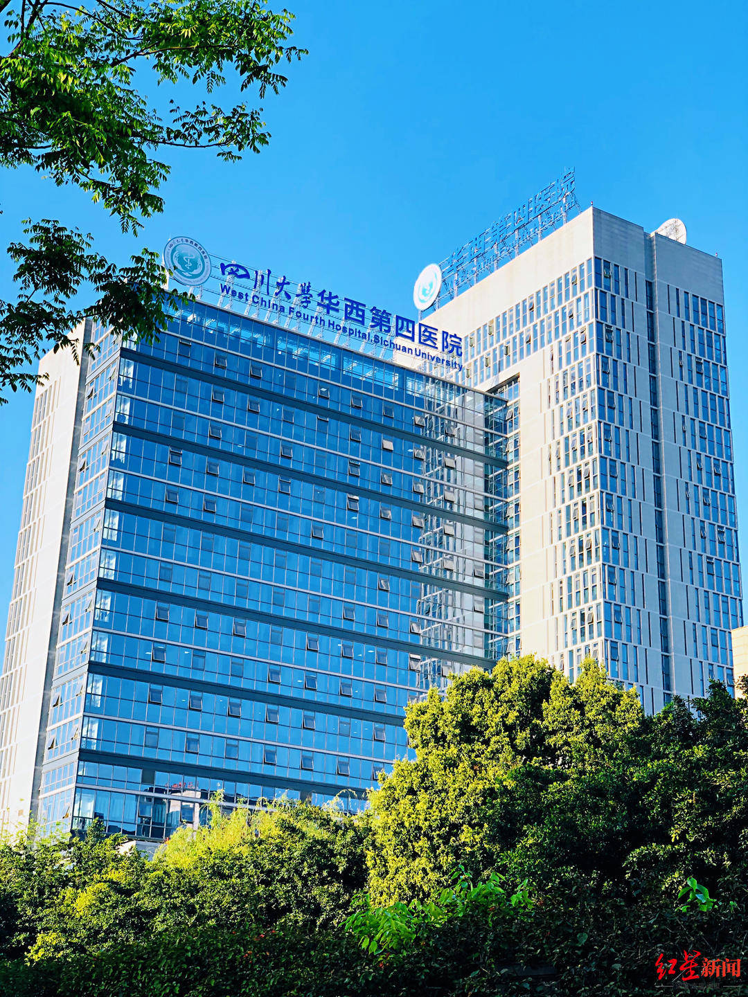 包含博愛醫(yī)院