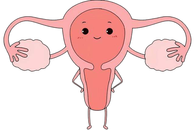 【微医生】当生育期遇上卵巢巧克力囊肿_月经_建议_内膜