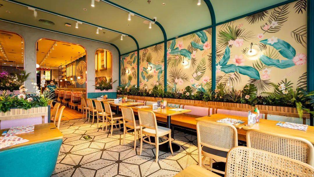 【西贡妈妈saigon mama】上海北京11店通用|爆款升级!