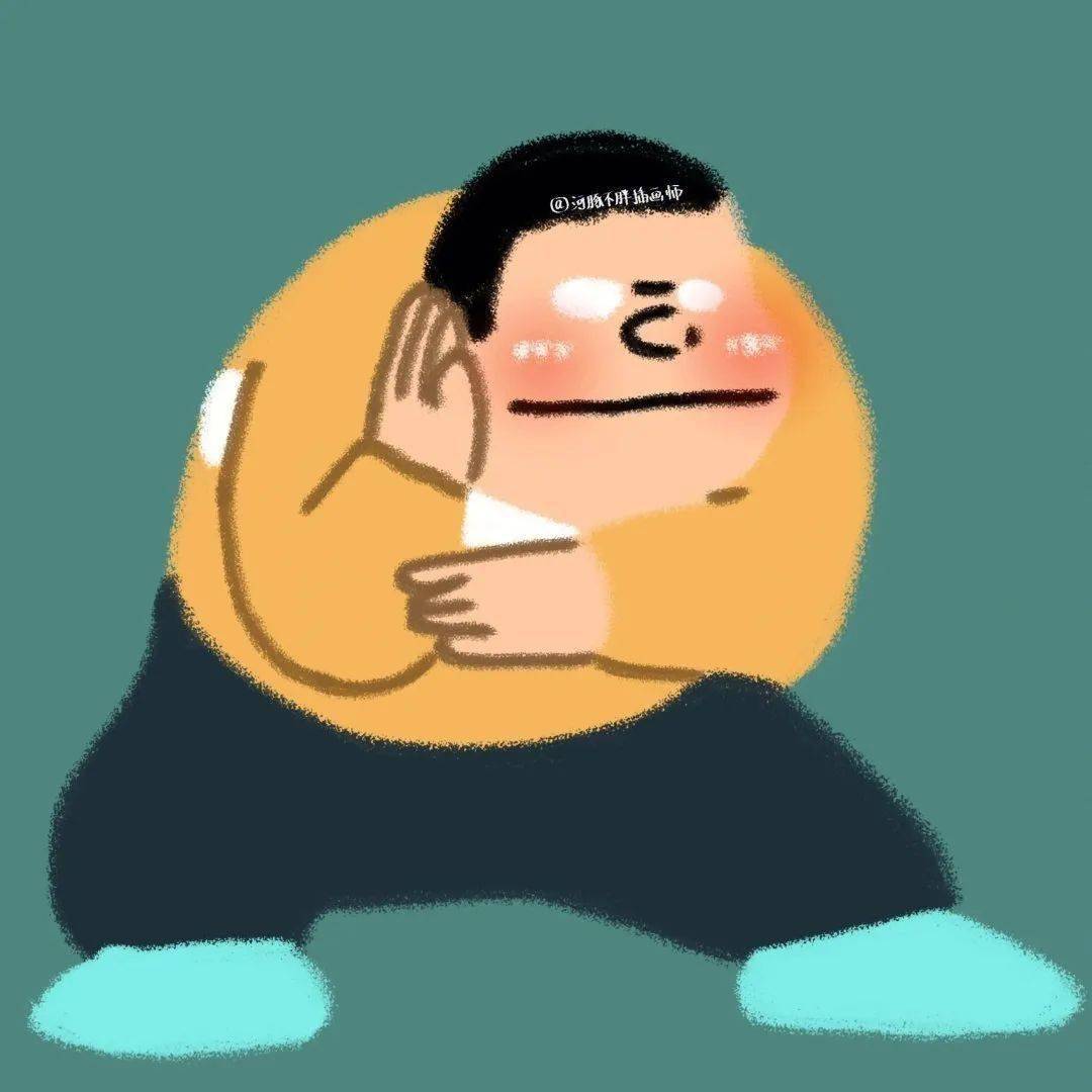 头像| 超赞杂七杂八的微信头像_cr_阿简_河豚