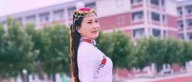 江苏最美青年社会体育指导员巡礼丨“跳舞跳出来”的人大代表_汴塘_李影_贾汪区