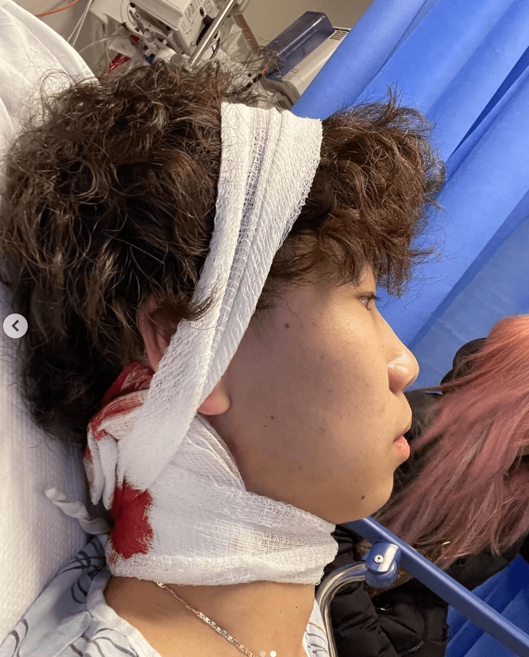 17岁华裔网红被当众割喉!抖音粉丝500万!遇害竟是因为嫉妒?