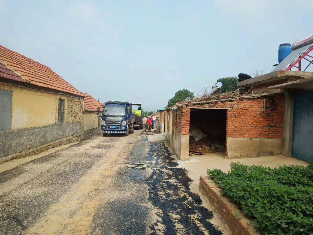 威海市桥头镇机关干部全员下沉,"上岗执勤"助力创城_工作_文明_问题