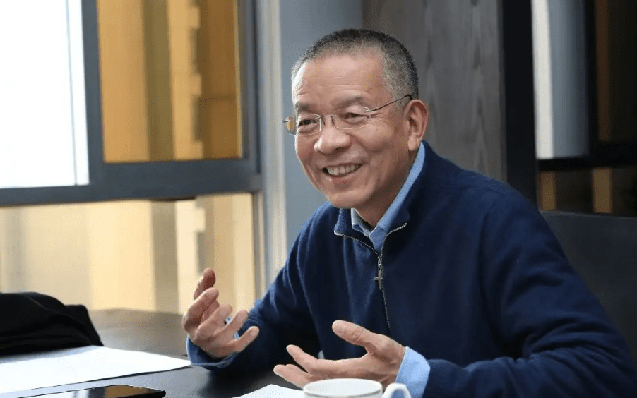 继蒋尚义,梁孟松之后,赵海军也辞任中芯执行董事,成员只剩一人_中芯