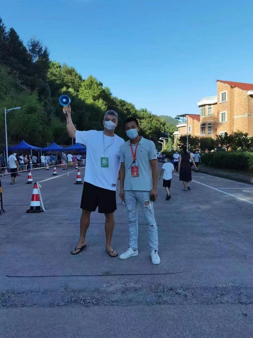 重情众义⑧