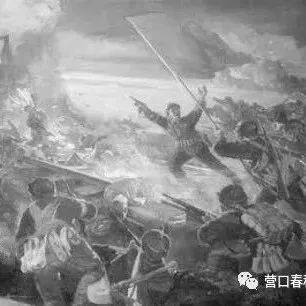 在炮火中成长_部队_敌机_封锁