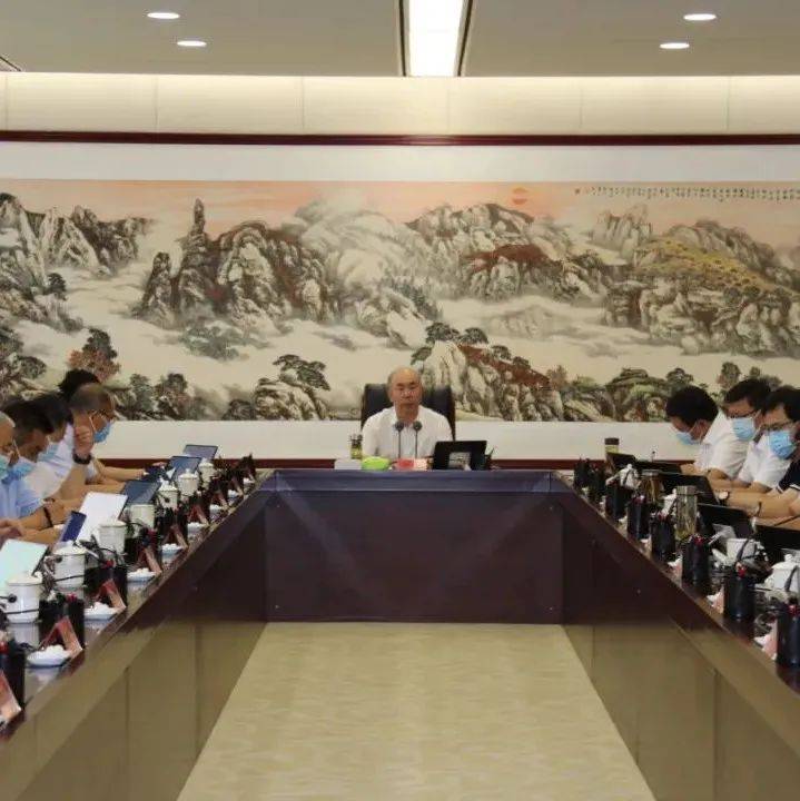 代钦主持召开盟应对新冠肺炎疫情工作领导小组2022年第二次会议暨盟新冠肺炎疫情防控指挥部联席会议 研究部署当前疫情防控工作_外防_要求_风险