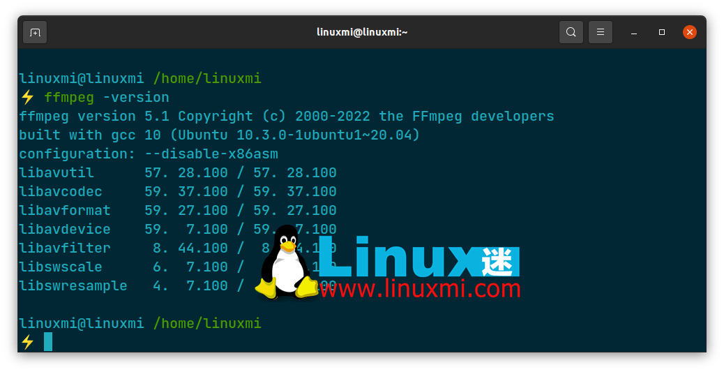 如何在Linux系统中进行视频解码？  第1张