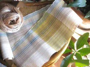 漫谈古人 "清凉一夏"_葛布_葛衣_麻布