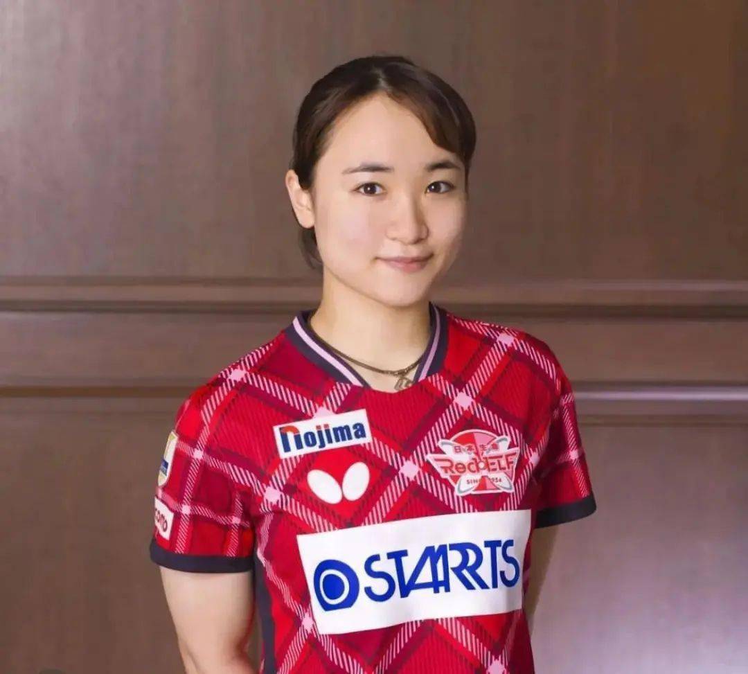 伊藤美诚首次参赛张本智和遭遇日乒接班人石川佳纯签表很无奈