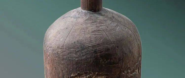 早安浦江 老物件系列 | 木棰_物品_旧时光_经历