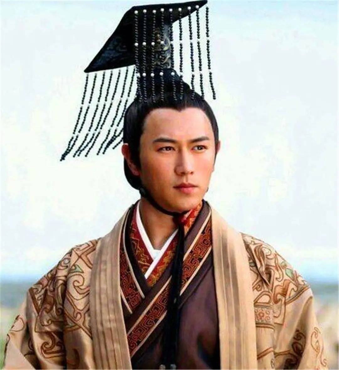 存在感最低皇子,想远离朝政被拱当皇帝,即位23年创盛世_吕皇后_刘恒