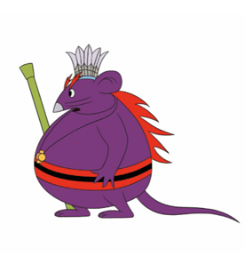 8月20日 | 垃圾分类环保儿童剧《邋遢大王奇遇记》,全新舞台剧版即将