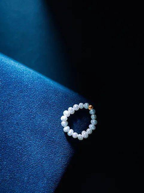 限时开团价更低98元,购买任意一件本场的巴洛克珍珠饰品还能用0.