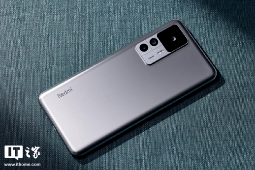 Redmi K50至尊版这块屏，有点东西_https://www.jinrisc.com_站长资讯_第10张