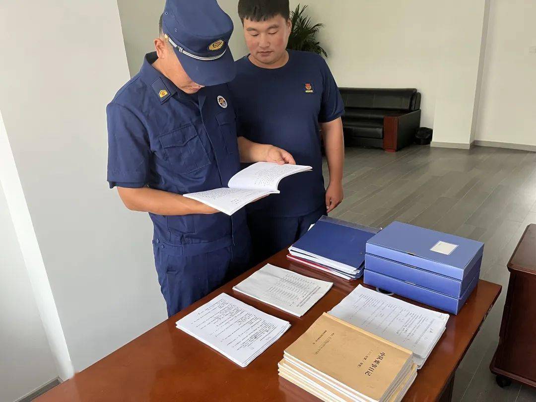 立足实战需要 聚焦专职发展丨赣榆消防专职队管理办公室实体化运行