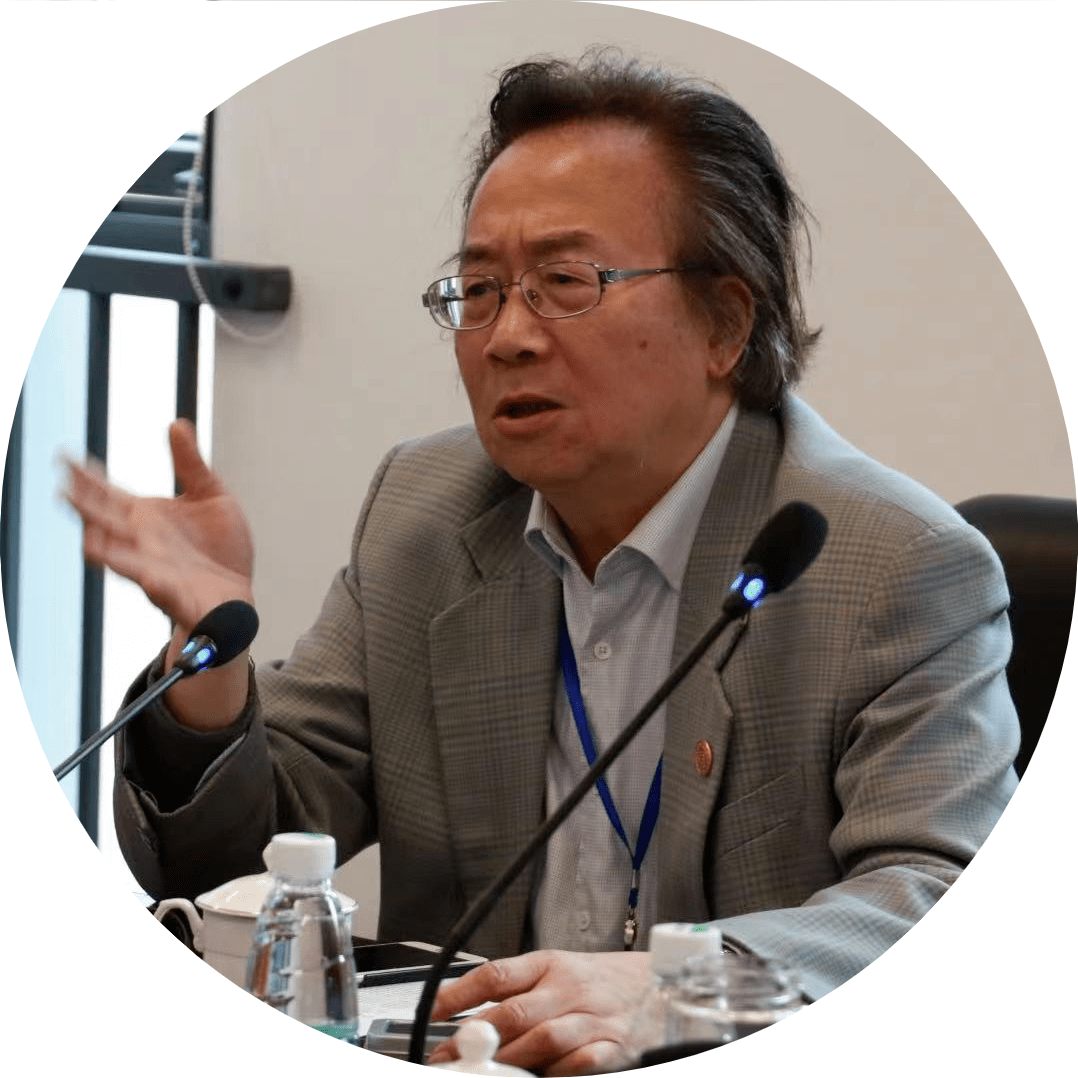 crup大家谈 · 第五场丨【张金玺×魏永征×彭桂兵】美国大众传媒法对